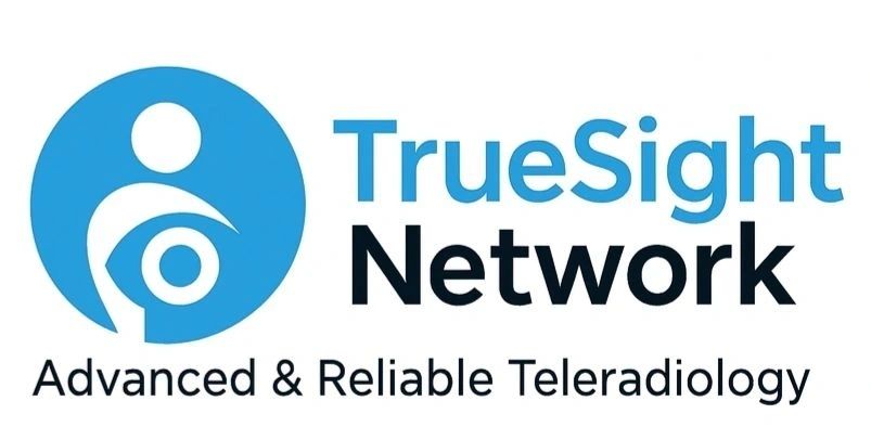 TrueSight Network Logo